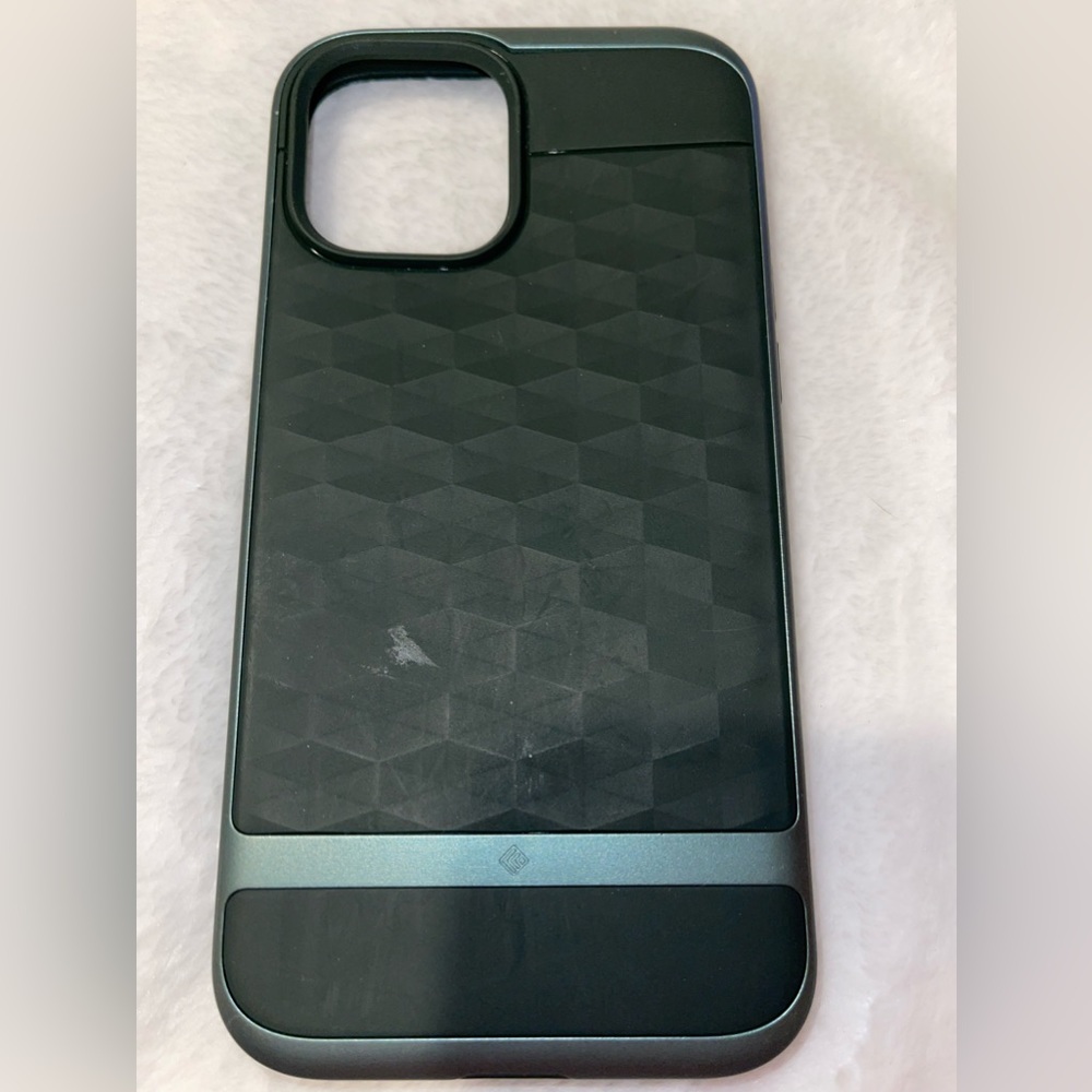 iPhone 12 Pro Max case